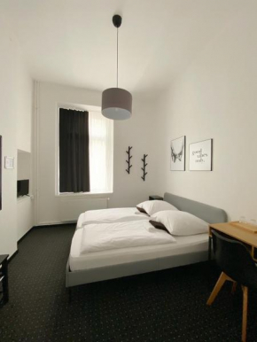 Hotel Pension Intervarko